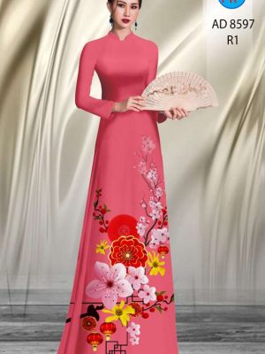 1609378561 790 vai ao dai hoa dao (15)